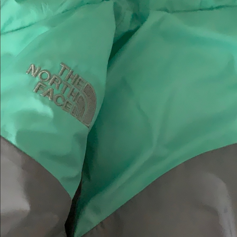 Jacket reversible - Picture 2 of 3